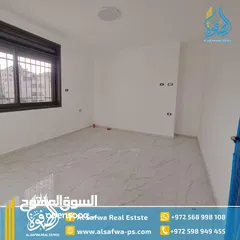  15 شقق سوبر ديلوكس جديده في عماره جديده ام الشرايط الشقق واسعه و شرحه ومطله مع 3 برندات مساحات كبيره