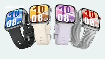  3 Huawei Fit 4 /// Fit 4 Pro // New