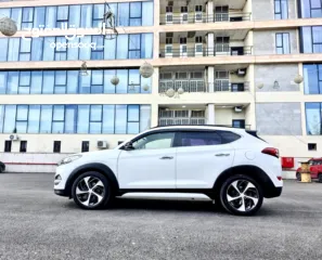  1 هونداي توسان