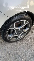  4 كيا بيكانتو بحالة ممتازة