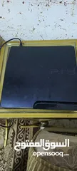  1 بلايستيشن 3 PS3