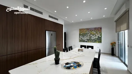  6 Apartment for rent in 4th circle area  ( Property 36480 )-174804992