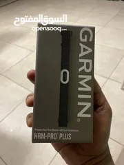  1 GARMIN HRM-PRO PLUS