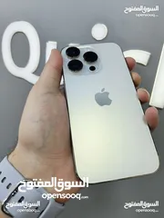  6 IPHONE 14 PRO ( 256GB ) USED /// ايفون 14 برو ذاكرة 256 مستعمل وكاله