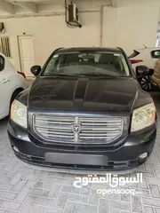  1 Dodge Caliber 2011 for Sale