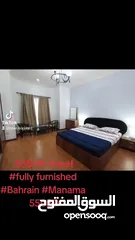  13 APARTMENT FOR RENT IN SEEF 3BHK FULLY FURNISHED