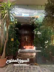  5 عماره للبيع من المالك مباشره مساحه الارض 600 مشاحه البناء 300