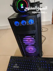  5 جيمنج كمبيوتر العاب