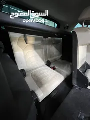  11 كودياك 2021 اتوماتيك ديزل 190 حصان 4 * 4 فل اضافات مع فتحة سقف بانوراما