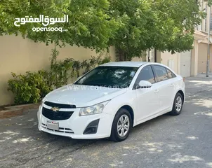  3 Chevrolet Cruze 2016 1.8 For Sale