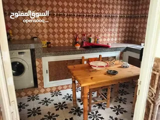  4 منزل جيد للبيع