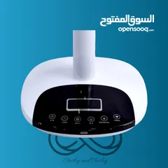  4 مروحة كهربائية