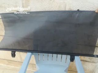  22 قطع مرسيدس لف الماني