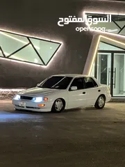  6 كيا سيفيا 1 للبيع