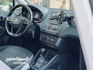  4 سيا إبيزا ترخيص و إنتاج 2017– أوتوماتيك / بحالة الوكالة أصل أوتوماتيك ،، و فحص نخب