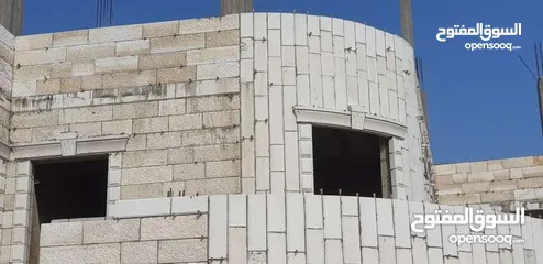  17 مقاول بناء عظم تشطيب اسعار مناسبه التزام بالمواعيد