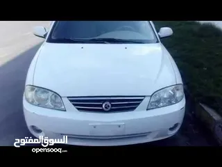  1 سبيكترا جولد 2003 للبيع 2 جيد