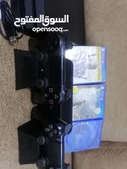  4 بلايستيشن 4 برو 1000 جيجا