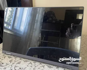  2 لابتوب لينوفو ideapad flex 5  toch screen 360