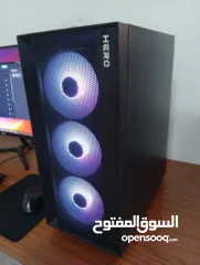  9 كمبيوتر جيمنغ جيل ال 12 بسعر ممتاز