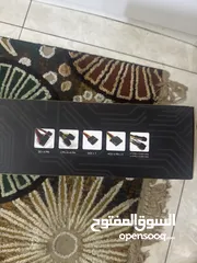  3 بور سبلاي 1350wجولد 80