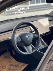  27 Tesla Model 3 2019 long range