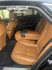  8 جاكوار XJL للبيع