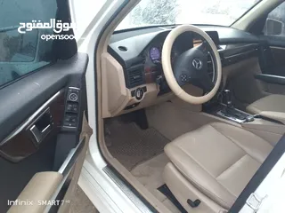  3 مرسيدس GLK 350  MERCEDES-BENZ