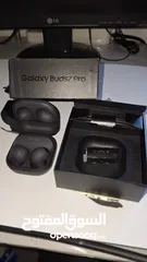  1 Galaxy Buds2 pro