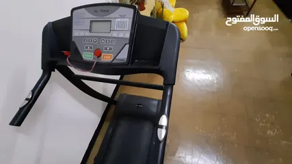  2 Treadmill,  only 70bd negotiable