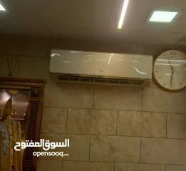  11 فك وتركيب المكيفات نقل المكيفات صيانه المكيفات تعبئة غاز تأسيس مواسير نحاس غسيل مكيفات
