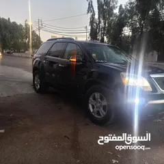  17 جمس اكاديا موديل 2007 ع وضع الشركة