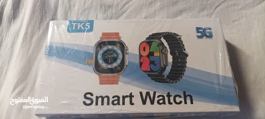  2 Smart Watch 5G