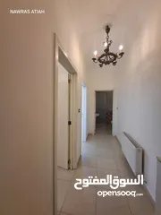  11 شقة مفروشة في منطقة الشميساني اعلان رقم (A183)