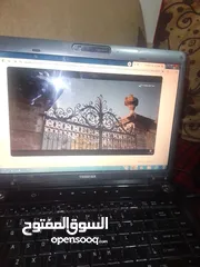  4 لاب توب نوع توشيبا