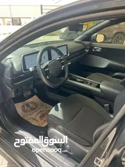  7 Hyundai ioniq6 2023