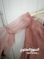  2 للبيع فساتين سهره