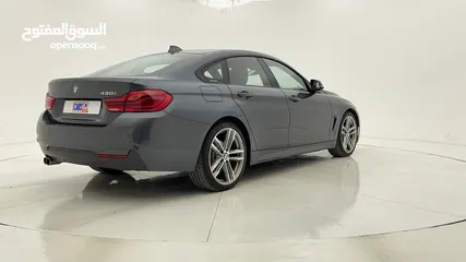  3 (FREE HOME TEST DRIVE AND ZERO DOWN PAYMENT) BMW 430I