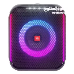  3 JBL Partybox Encore Portable Speaker with Powerful 100W sound built-in Dynamic light show and splash