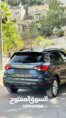  6 Seat Arona FR 2023