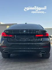  15 2021 BMW #530e plug in hybrid #M_kit