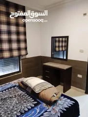  8 استوديوهات مفروشة للايجار في عبدون  Furnished Apartment for Rent in Abdoun