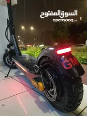  1 vlra scooter