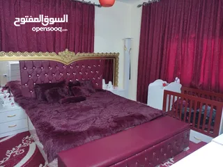  4 غرفة نوم تفصيل