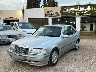  1 مرسيدس c220 ديزال او نافطه ماشيه 199 الف استيرد المانيا سياره درجه اوله بدون عيوب كربون موجود الاصلي