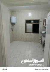  8 شقه للايجار عرسان او عائله صغيره
