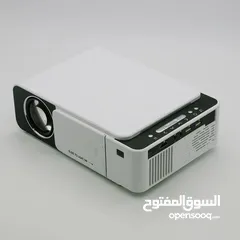  6 بروجكتر عرض LED
