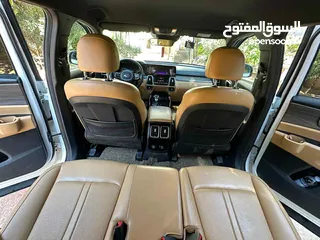  4 كيا سورينتو سيرنتو للبيع