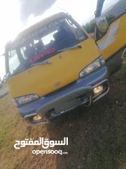  2 هونداي H100