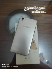  2 oppo a37fw